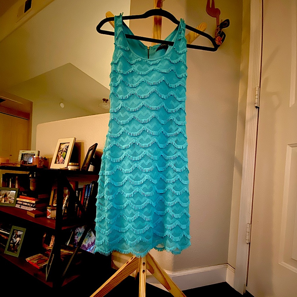 Nordstrom semi-formal dress